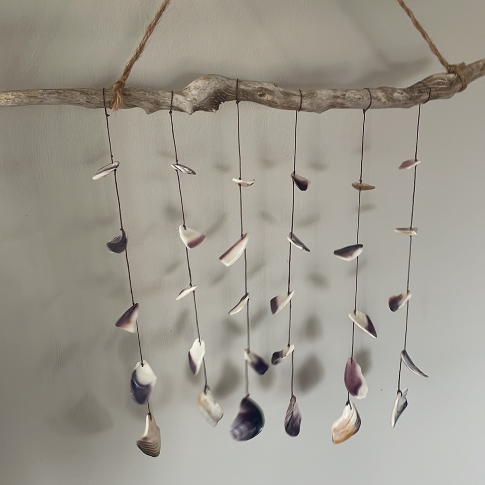 Wampum mobile